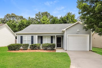 3437 TINLEY PARK DR WINSTON SALEM, NC 27107